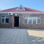 Satılır 3 otaqlı Həyət evi/villa, Avtovağzal metrosu, Biləcəri qəs., Binəqədi rayonu 1