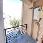 Satılır 3 otaqlı Yeni Tikili, Neftçilər metrosu, Bakıxanov qəs., Sabunçu rayonu 15