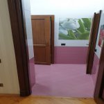 Kirayə (aylıq) Obyekt, Səbail rayonu 5
