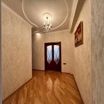 Satılır 3 otaqlı Yeni Tikili, Qara Qarayev metrosu, Nizami rayonu 5