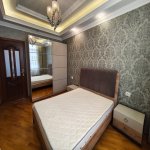 Kirayə (aylıq) 3 otaqlı Yeni Tikili, Nəriman Nərimanov metrosu, Heydər Əliyev Mərkəzi, Nərimanov rayonu 7