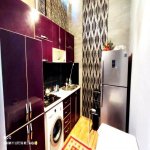 Kirayə (aylıq) 1 otaqlı Köhnə Tikili, Sahil metrosu, Səbail rayonu 14