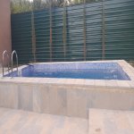 Kirayə (günlük) 2 otaqlı Həyət evi/villa İsmayıllı 3