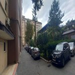 Satılır 3 otaqlı Yeni Tikili, Elmlər akademiyası metrosu, Yasamal rayonu 20
