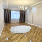 Satılır 3 otaqlı Yeni Tikili, Gənclik metrosu, Nəsimi rayonu 2