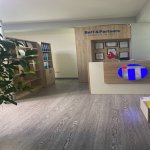 Kirayə (aylıq) 3 otaqlı Ofis, Nəriman Nərimanov metrosu, Nərimanov rayonu 7