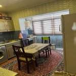 Продажа 4 комнатная Вторичка, м. Халглар Достлугу метро, 8-ой километр, Низаминский р-н район 5