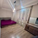 Kirayə (aylıq) 3 otaqlı Yeni Tikili, Badamdar qəs., Səbail rayonu 9