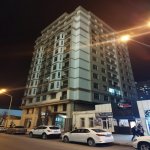 Satılır 1 otaqlı Yeni Tikili, Bayıl qəs., Səbail rayonu 2