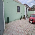 Satılır 3 otaqlı Həyət evi/villa, Avtovağzal metrosu, Biləcəri qəs., Binəqədi rayonu 16