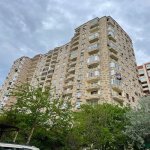 Satılır 2 otaqlı Yeni Tikili, Xalqlar dostluğu metrosu, 8-ci kilometr, Nizami rayonu 11