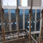 Satılır 4 otaqlı Köhnə Tikili, 28 May metrosu, Nəsimi rayonu 23