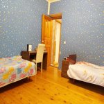 Satılır 8 otaqlı Həyət evi/villa, Həzi Aslanov metrosu, H.Aslanov qəs., Xətai rayonu 5