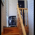 Satılır 4 otaqlı Həyət evi/villa, Avtovağzal metrosu, Biləcəri qəs., Binəqədi rayonu 23