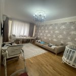Kirayə (aylıq) 2 otaqlı Yeni Tikili Xırdalan 2
