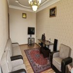 Kirayə (aylıq) 2 otaqlı Yeni Tikili, Nizami rayonu 3