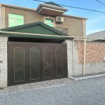 Satılır 6 otaqlı Həyət evi/villa, Avtovağzal metrosu, Biləcəri qəs., Binəqədi rayonu 20
