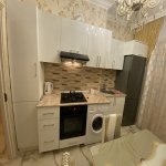 Kirayə (aylıq) 3 otaqlı Yeni Tikili, Yeni Yasamal qəs., Sədərək ticarət mərkəzi, Yasamal rayonu 13