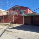 Satılır 7 otaqlı Həyət evi/villa, Xətai metrosu, NZS, Xətai rayonu 4