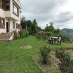 Kirayə (günlük) 2 otaqlı Həyət evi/villa Quba 12