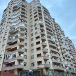 Satılır 3 otaqlı Yeni Tikili, Yasamal rayonu 1