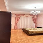 Kirayə (günlük) 3 otaqlı Yeni Tikili, 28 May metrosu, Nəsimi rayonu 5