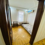 Kirayə (aylıq) 3 otaqlı Yeni Tikili, Ağ şəhər, Xətai rayonu 9