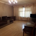 Kirayə (aylıq) 2 otaqlı Yeni Tikili, Qara Qarayev metrosu, Nizami rayonu 1