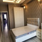 Kirayə (aylıq) 3 otaqlı Yeni Tikili, Nəriman Nərimanov metrosu, Nərimanov rayonu 3