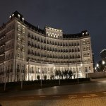 Kirayə (aylıq) 3 otaqlı Yeni Tikili, Xətai metrosu, Ağ şəhər, Xətai rayonu 2