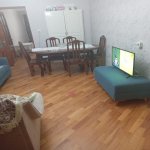Аренда 3 комнат Вторичка, İnşaatçılar метро, пос. Ясамал, Ясамал район 2