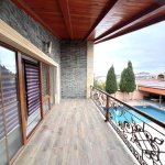 Satılır 5 otaqlı Həyət evi/villa, Buzovna, Xəzər rayonu 22