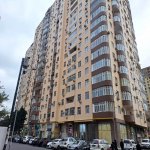 Satılır 4 otaqlı Yeni Tikili, İnşaatçılar metrosu, Yasamal rayonu 1