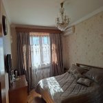 Satılır 3 otaqlı Köhnə Tikili, Memar Əcəmi metrosu, 3-cü mikrorayon, Nəsimi rayonu 8