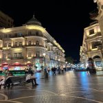 Kirayə (aylıq) Obyekt, İçərişəhər metrosu, Səbail rayonu 4