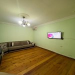 Kirayə (aylıq) 2 otaqlı Həyət evi/villa, Neftçilər metrosu, 8-ci kilometr, Nizami rayonu 2