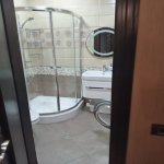 Kirayə (aylıq) 3 otaqlı Yeni Tikili, Xətai rayonu 12