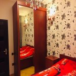 Kirayə (aylıq) 3 otaqlı Yeni Tikili, Gənclik metrosu, Nərimanov rayonu 10