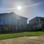Kirayə (aylıq) 6 otaqlı Həyət evi/villa, Mərdəkan, Xəzər rayonu 41