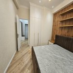 Satılır 2 otaqlı Yeni Tikili, Bayıl qəs., Səbail rayonu 9