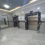 Kirayə (aylıq) 2 otaqlı Yeni Tikili, Qara Qarayev metrosu, Nizami rayonu 9