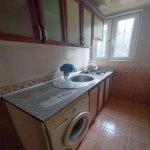 Kirayə (aylıq) 4 otaqlı Köhnə Tikili, İnşaatçılar metrosu, Yasamal rayonu 18