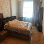 Kirayə (aylıq) 3 otaqlı Yeni Tikili, 28 May metrosu, Nəsimi rayonu 15