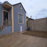 Satılır 3 otaqlı Həyət evi/villa, Əmircan qəs., Suraxanı rayonu 2