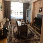 Kirayə (aylıq) 3 otaqlı Yeni Tikili, Neftçilər metrosu, Nizami rayonu 6
