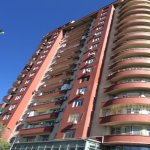 Satılır 3 otaqlı Yeni Tikili, 20 Yanvar metrosu, 4-cü mikrorayon, Nəsimi rayonu 1