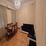 Kirayə (aylıq) 3 otaqlı Köhnə Tikili, Gənclik metrosu, Nəsimi rayonu 2