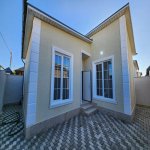 Satılır 3 otaqlı Həyət evi/villa, Masazır, Abşeron rayonu 1