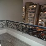 Kirayə (aylıq) 3 otaqlı Yeni Tikili, Gənclik metrosu, Nəsimi rayonu 13