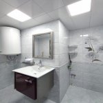 Kirayə (aylıq) 2 otaqlı Yeni Tikili, 8 Noyabr metrosu, Qafqaz Resort otel, Nəsimi rayonu 17
